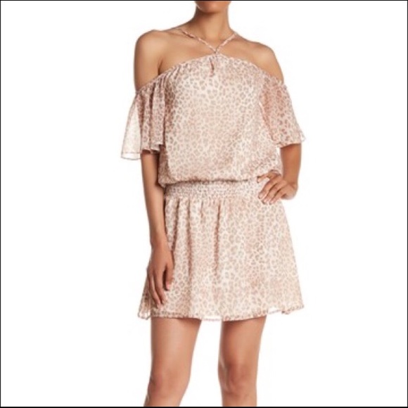 Marchesa Dresses & Skirts - MARCHESA ROSE DRESS